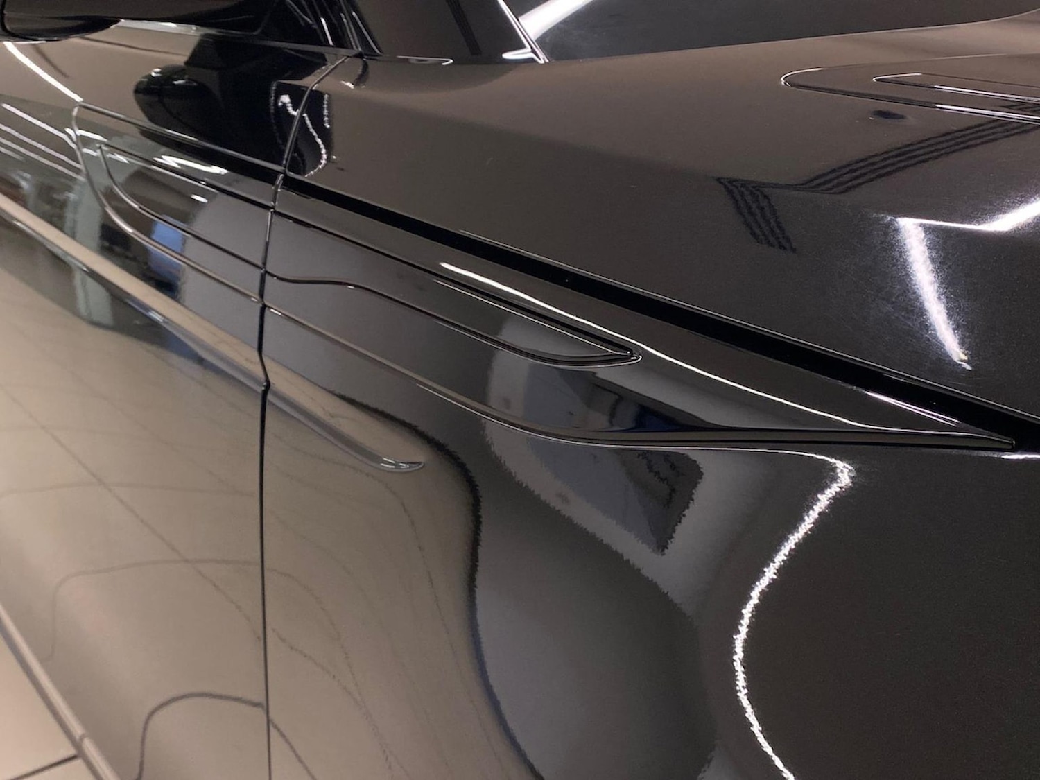 Used Land Rover Range Rover Evoque 2025 for sale - 76893310: Photo 20