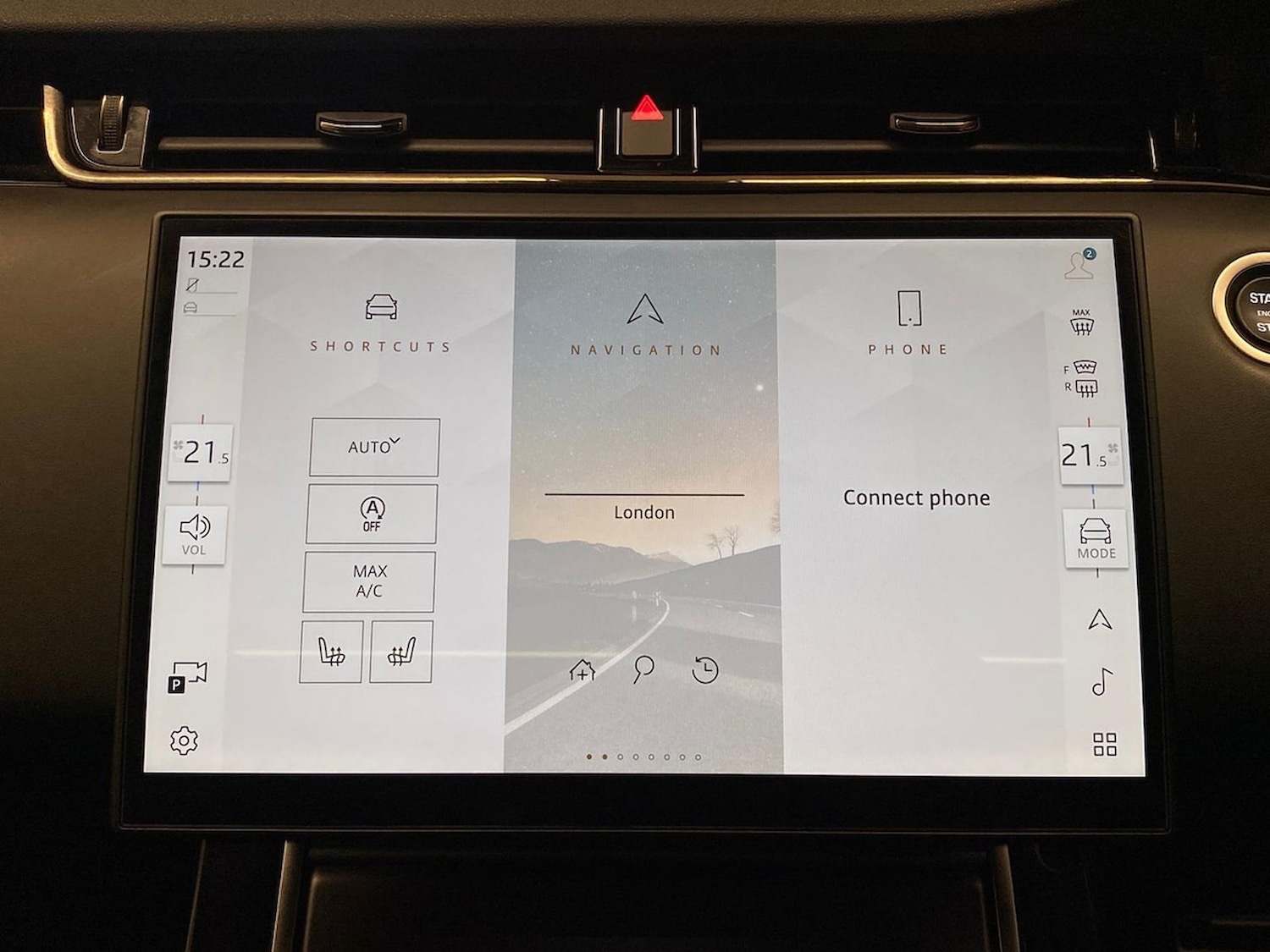 Used Land Rover Range Rover Evoque 2025 for sale - 76893310: Photo 43