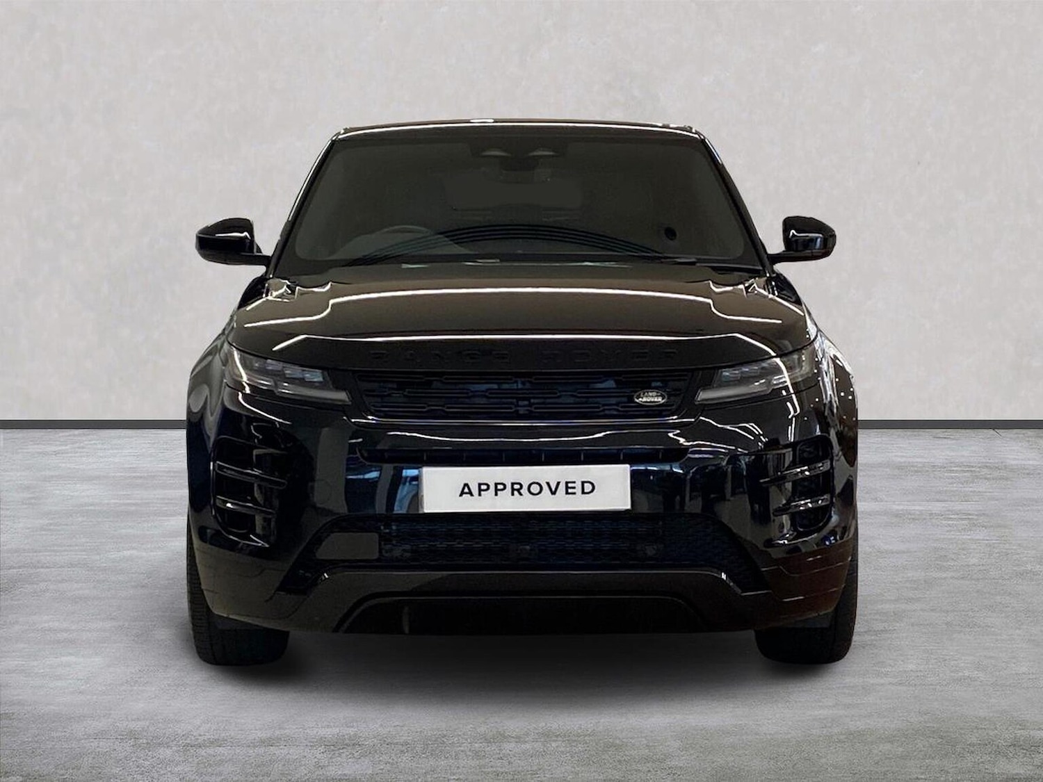 Used Land Rover Range Rover Evoque 2025 for sale - 76893310: Photo 7