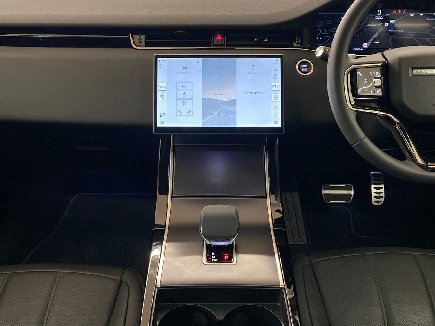 Used Land Rover Range Rover Evoque 2025 for sale - 76605540: Photo 14