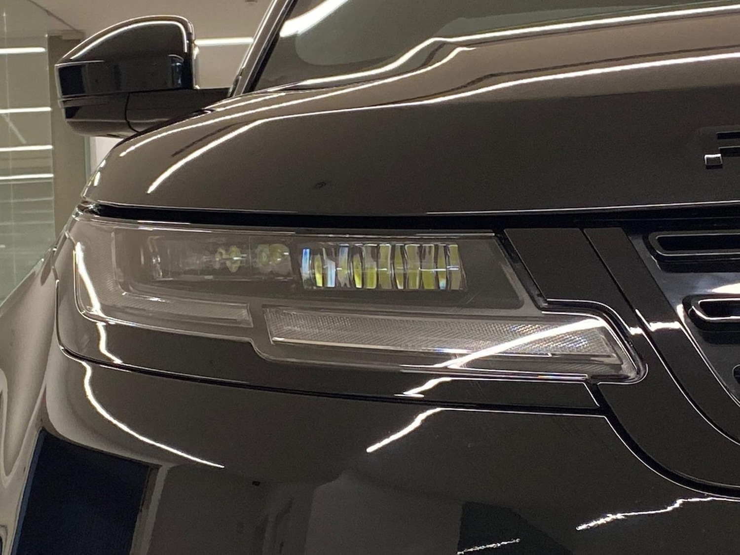 Used Land Rover Range Rover Evoque 2025 for sale - 76605540: Photo 17