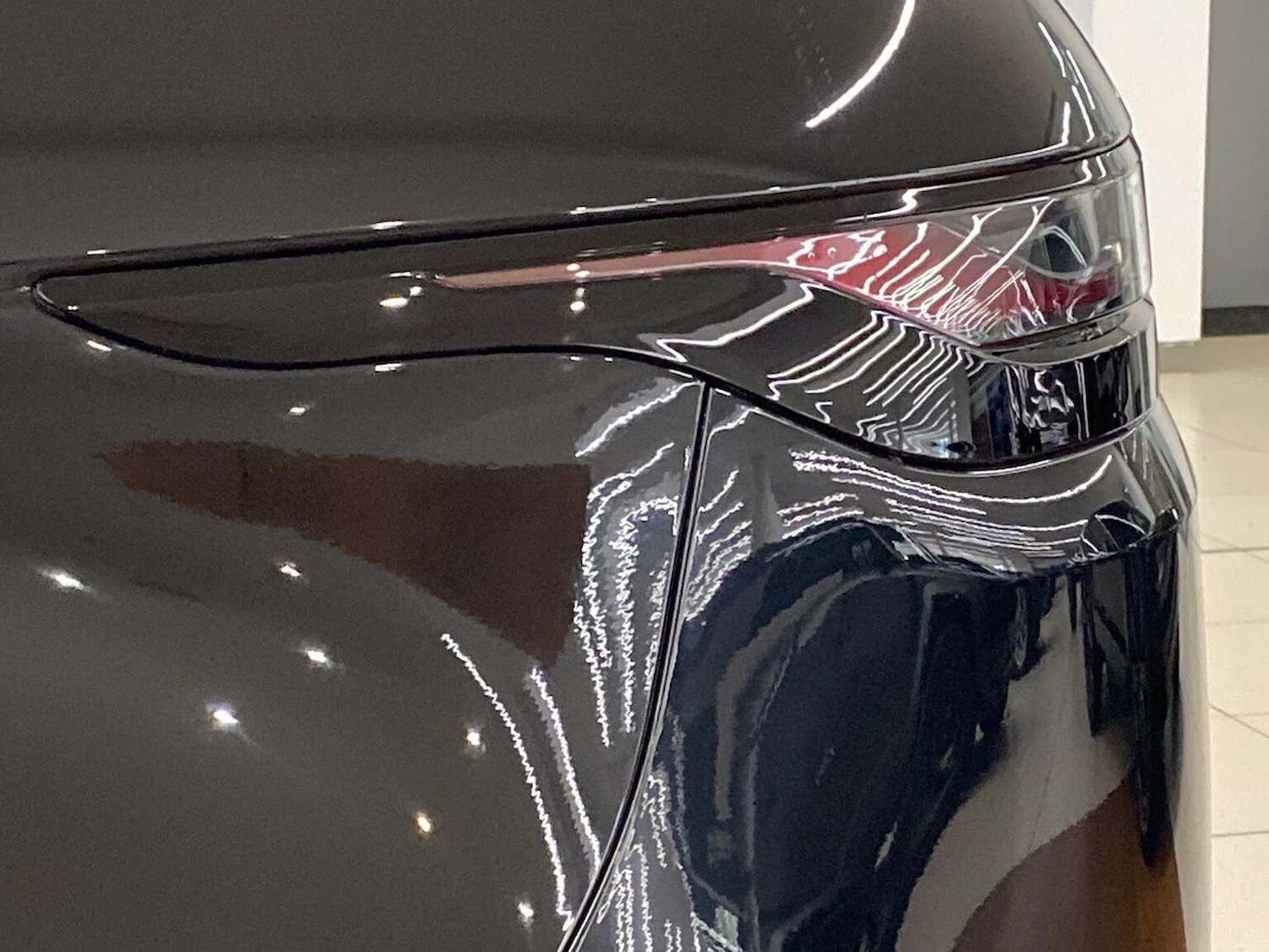 Used Land Rover Range Rover Evoque 2025 for sale - 76605540: Photo 19