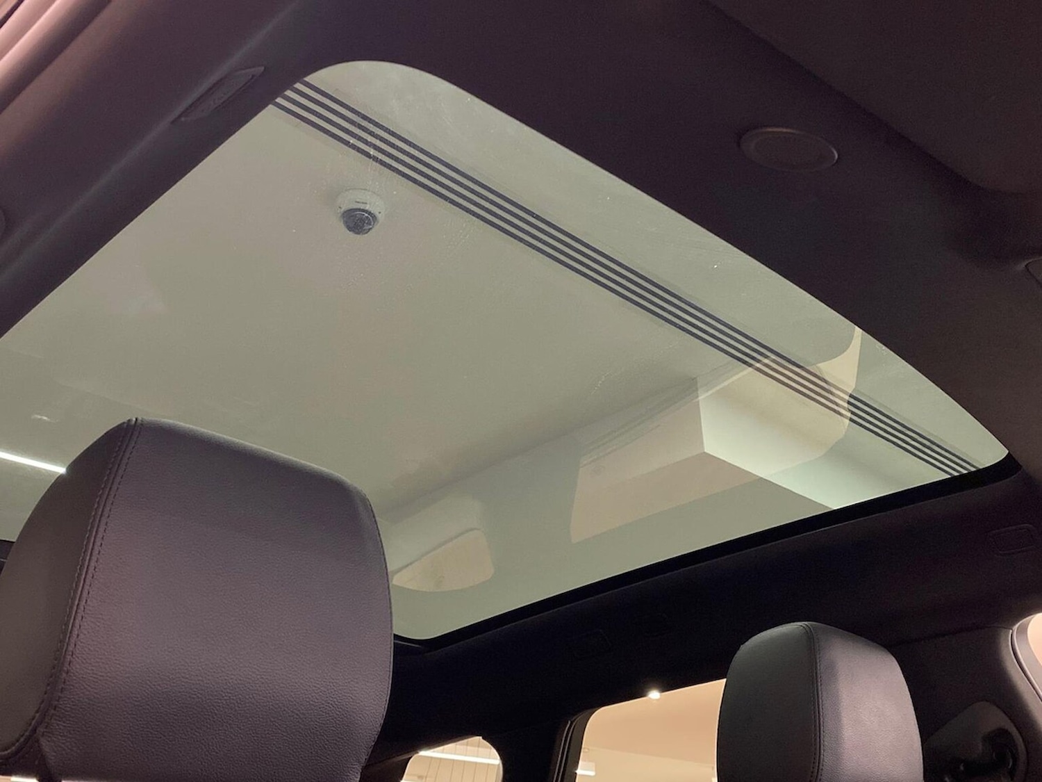 Used Land Rover Range Rover Evoque 2025 for sale - 76605540: Photo 21