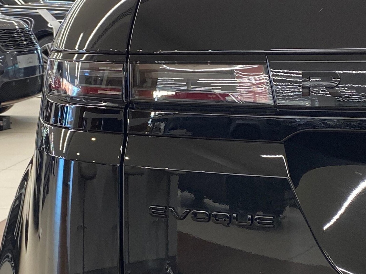 Used Land Rover Range Rover Evoque 2025 for sale - 76605540: Photo 26