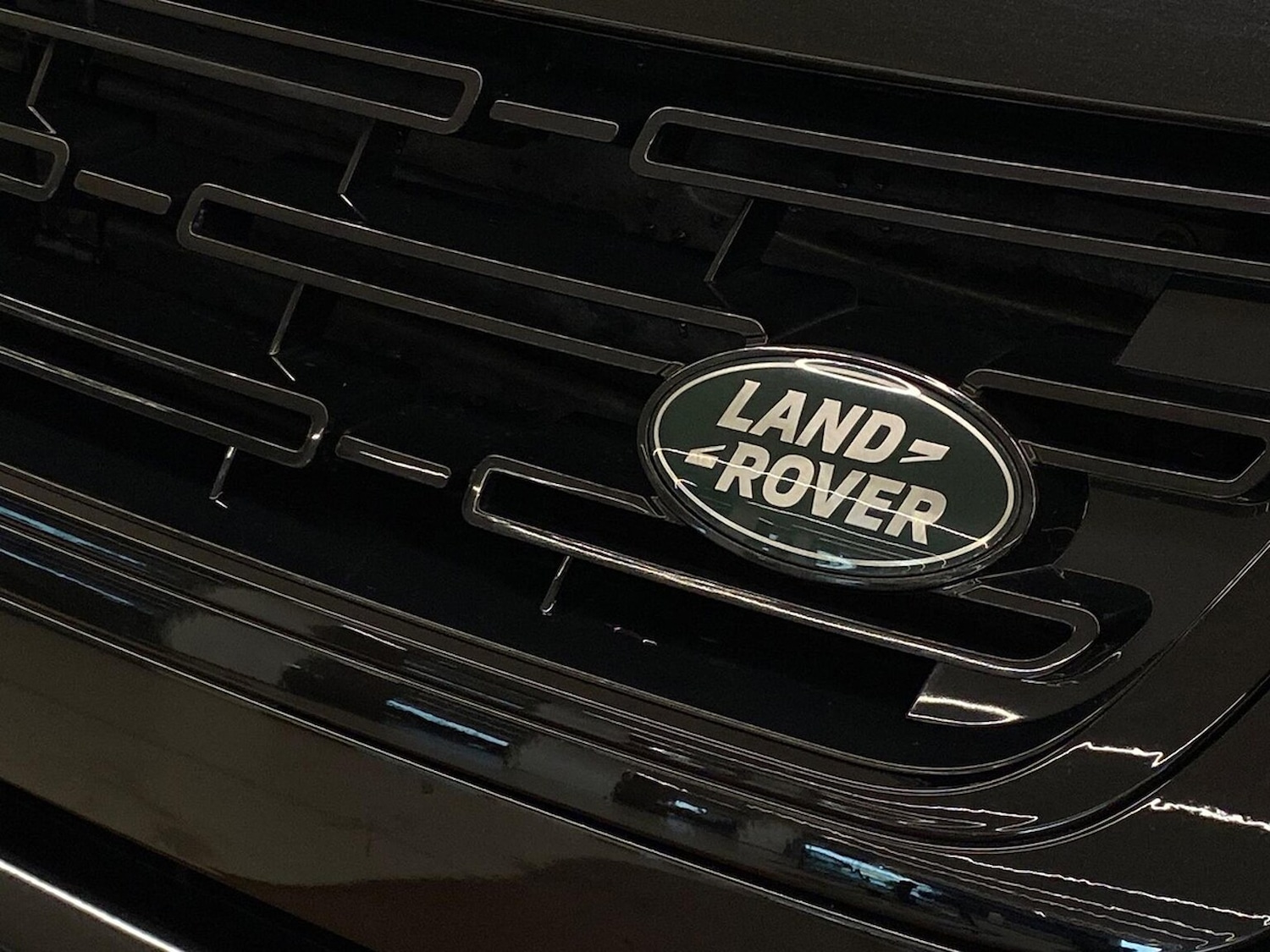 Used Land Rover Range Rover Evoque 2025 for sale - 76605540: Photo 29