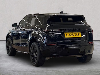 Used Land Rover Range Rover Evoque 2025 for sale - 76605540: Photo