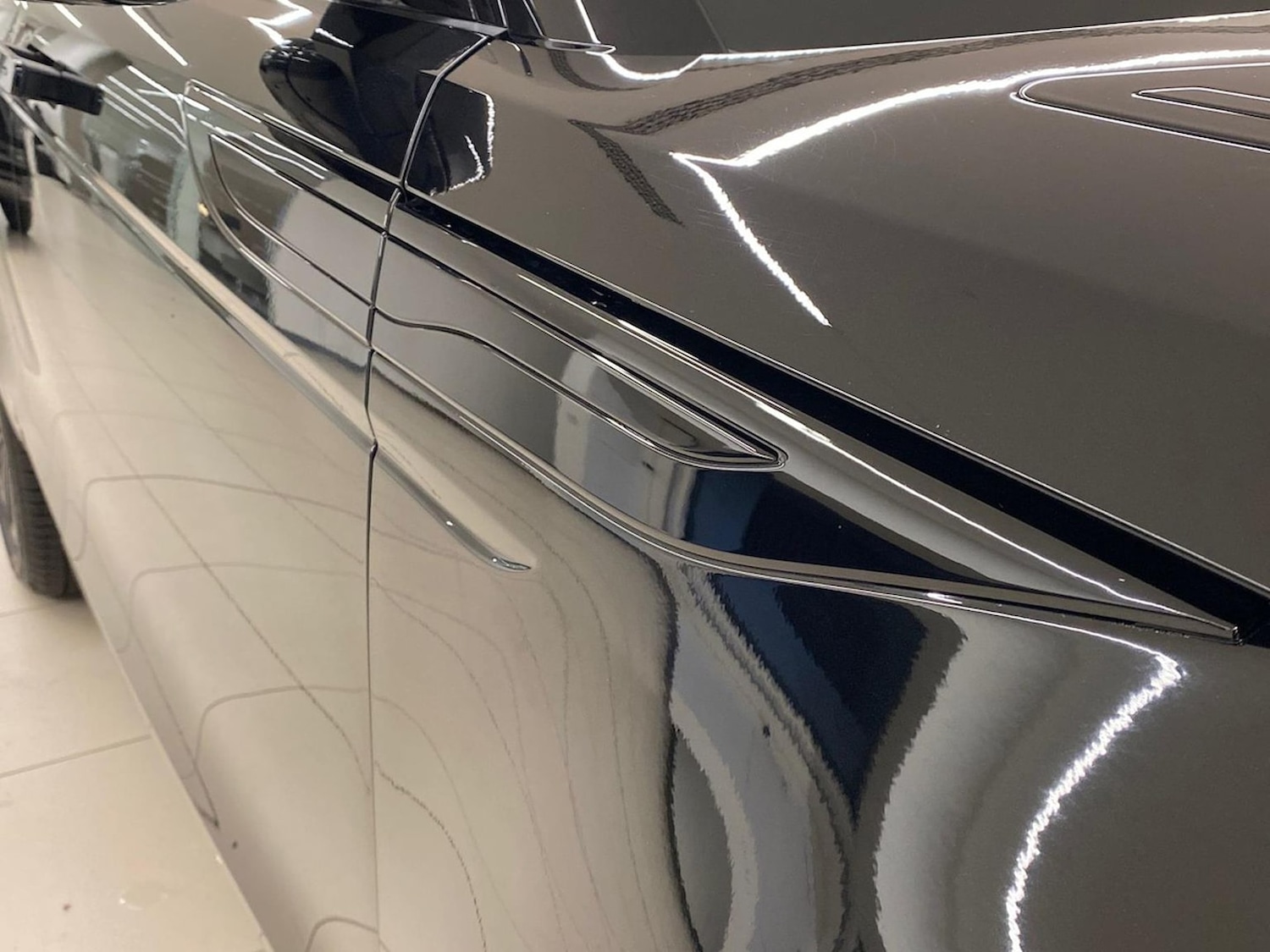 Used Land Rover Range Rover Evoque 2025 for sale - 76605540: Photo 30