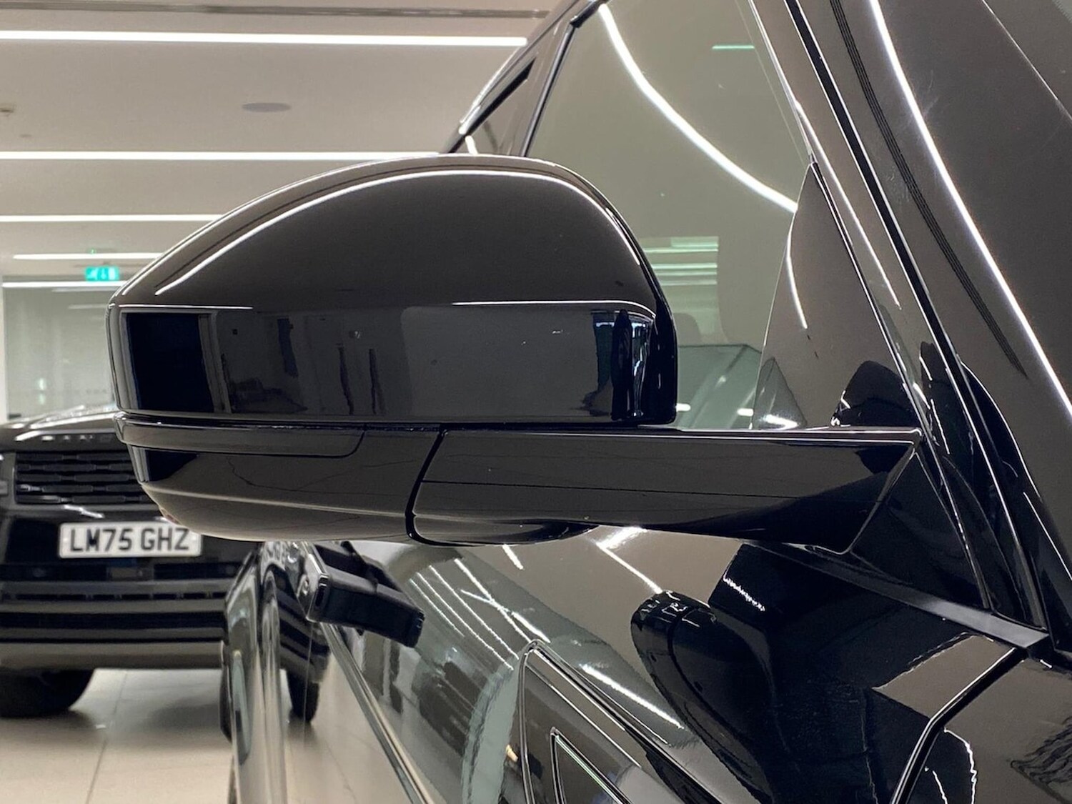 Used Land Rover Range Rover Evoque 2025 for sale - 76605540: Photo 31