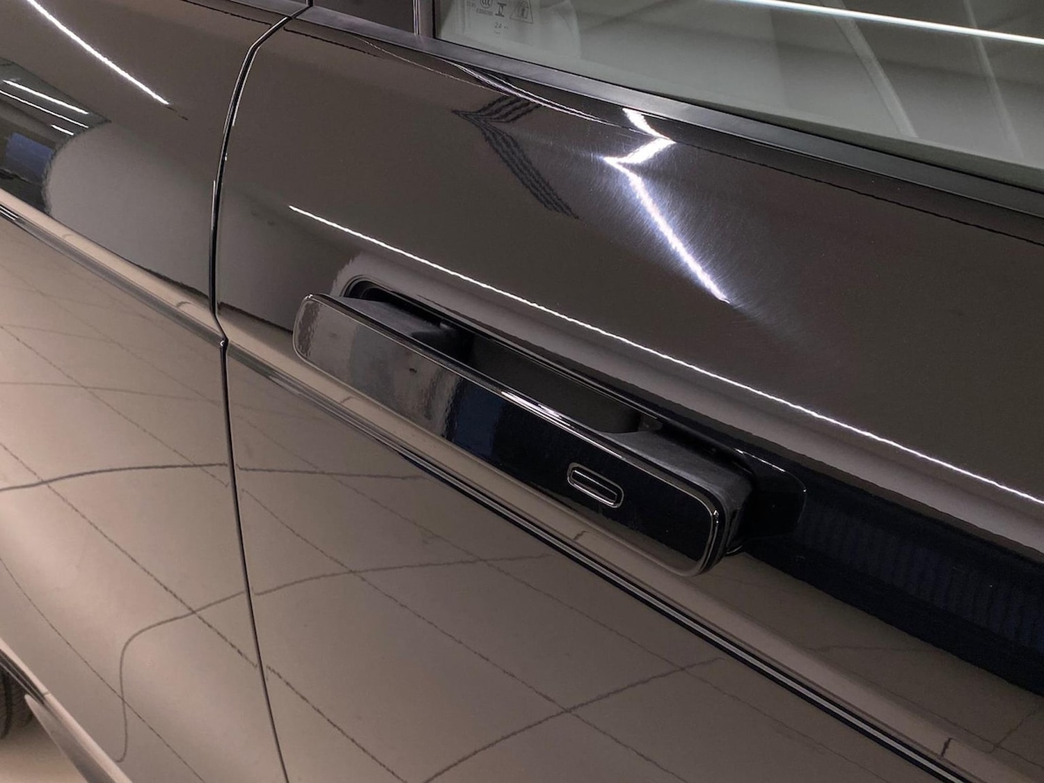 Used Land Rover Range Rover Evoque 2025 for sale - 76605540: Photo 32