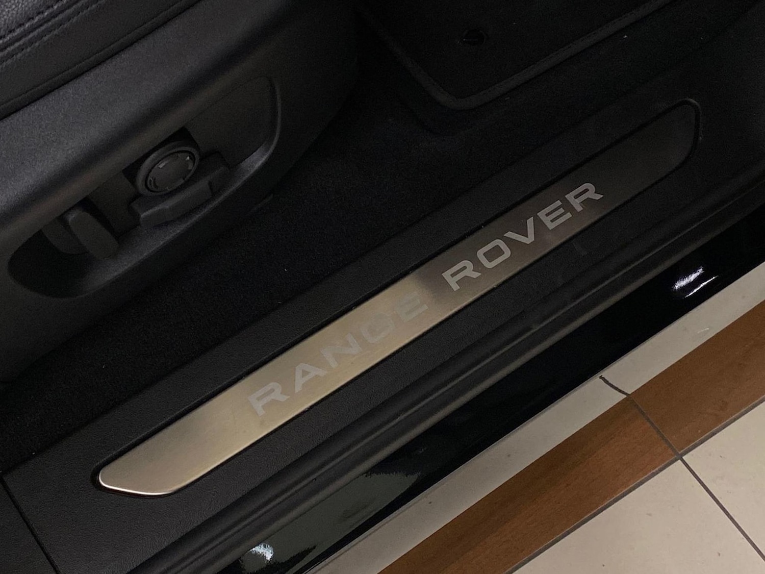 Used Land Rover Range Rover Evoque 2025 for sale - 76605540: Photo 35