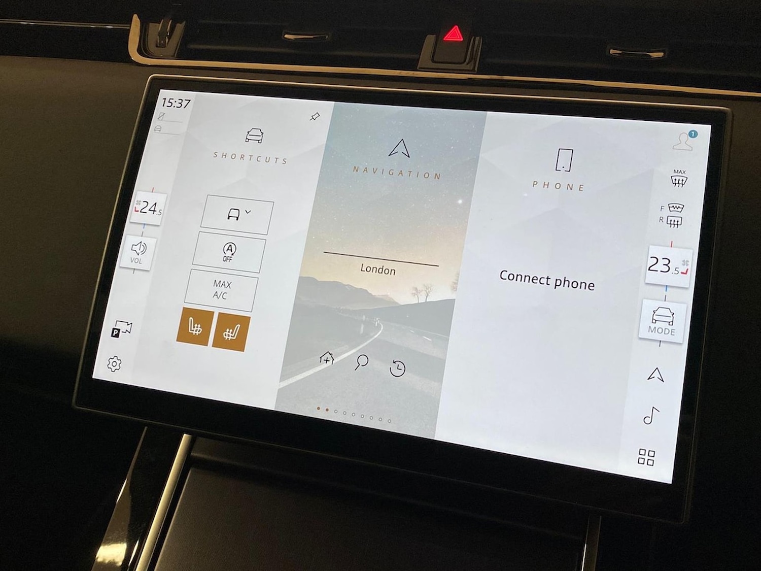 Used Land Rover Range Rover Evoque 2025 for sale - 76605540: Photo 37