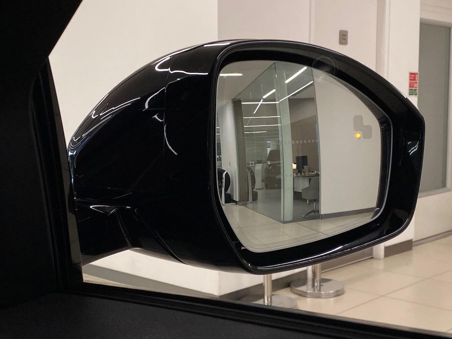 Used Land Rover Range Rover Evoque 2025 for sale - 76605540: Photo 41