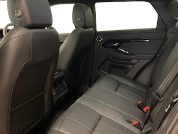 Used Land Rover Range Rover Evoque 2025 for sale - 76605540: Photo