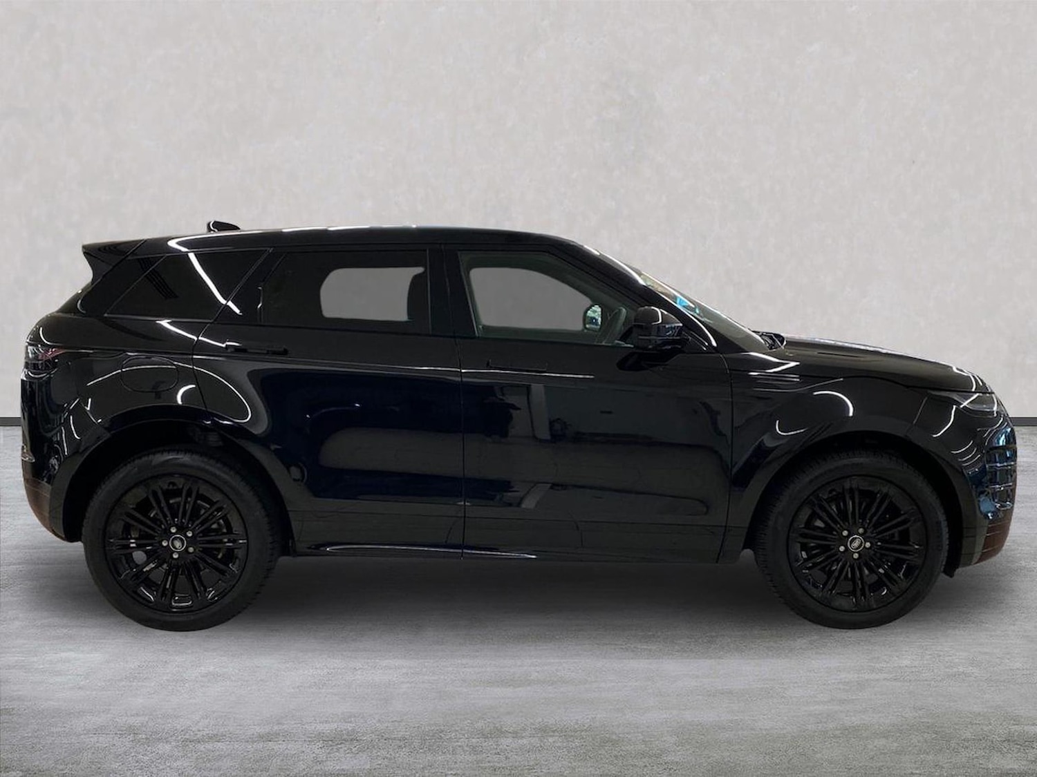 Used Land Rover Range Rover Evoque 2025 for sale - 76605540: Photo 5