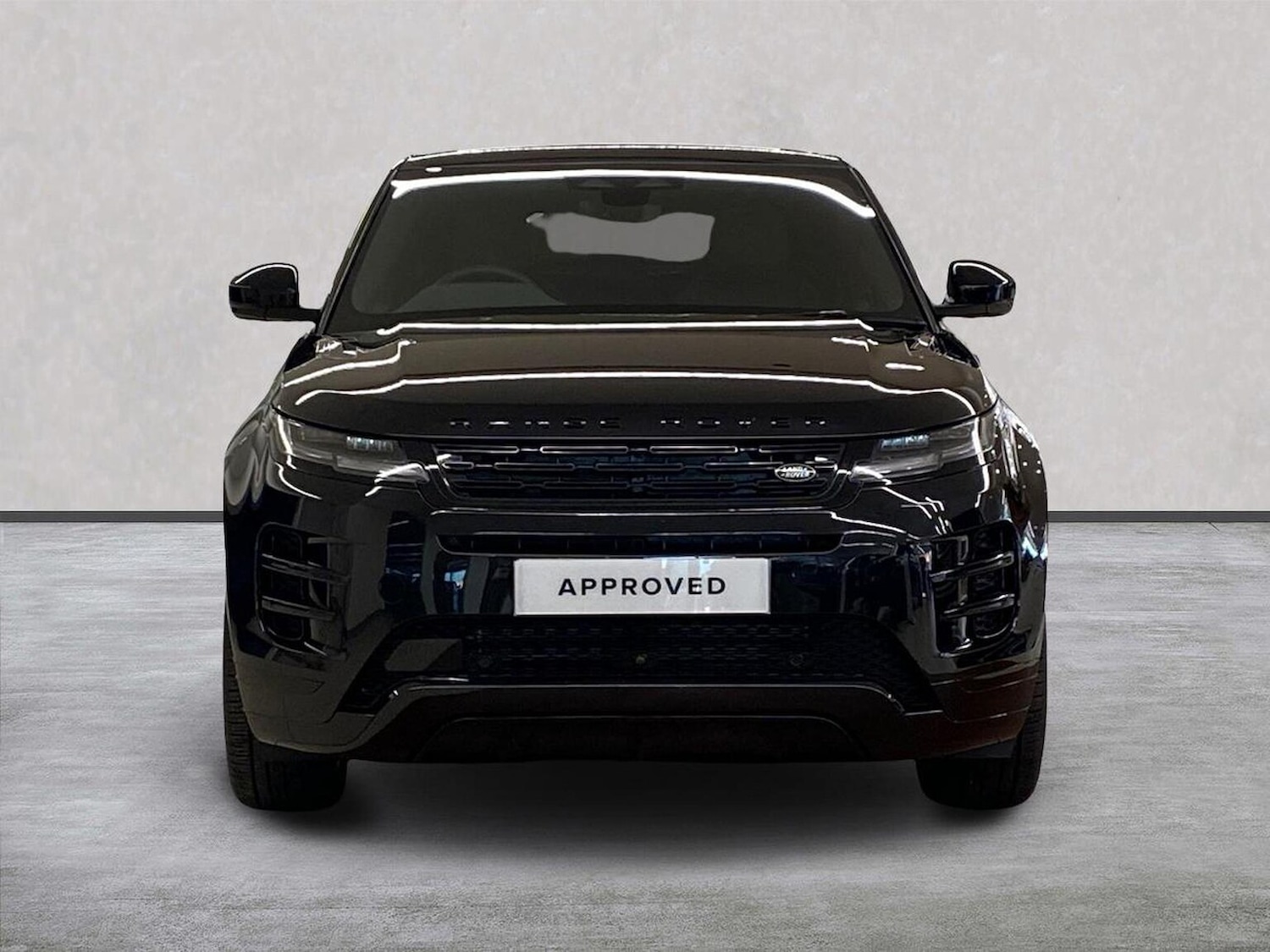 Used Land Rover Range Rover Evoque 2025 for sale - 76605540: Photo 7