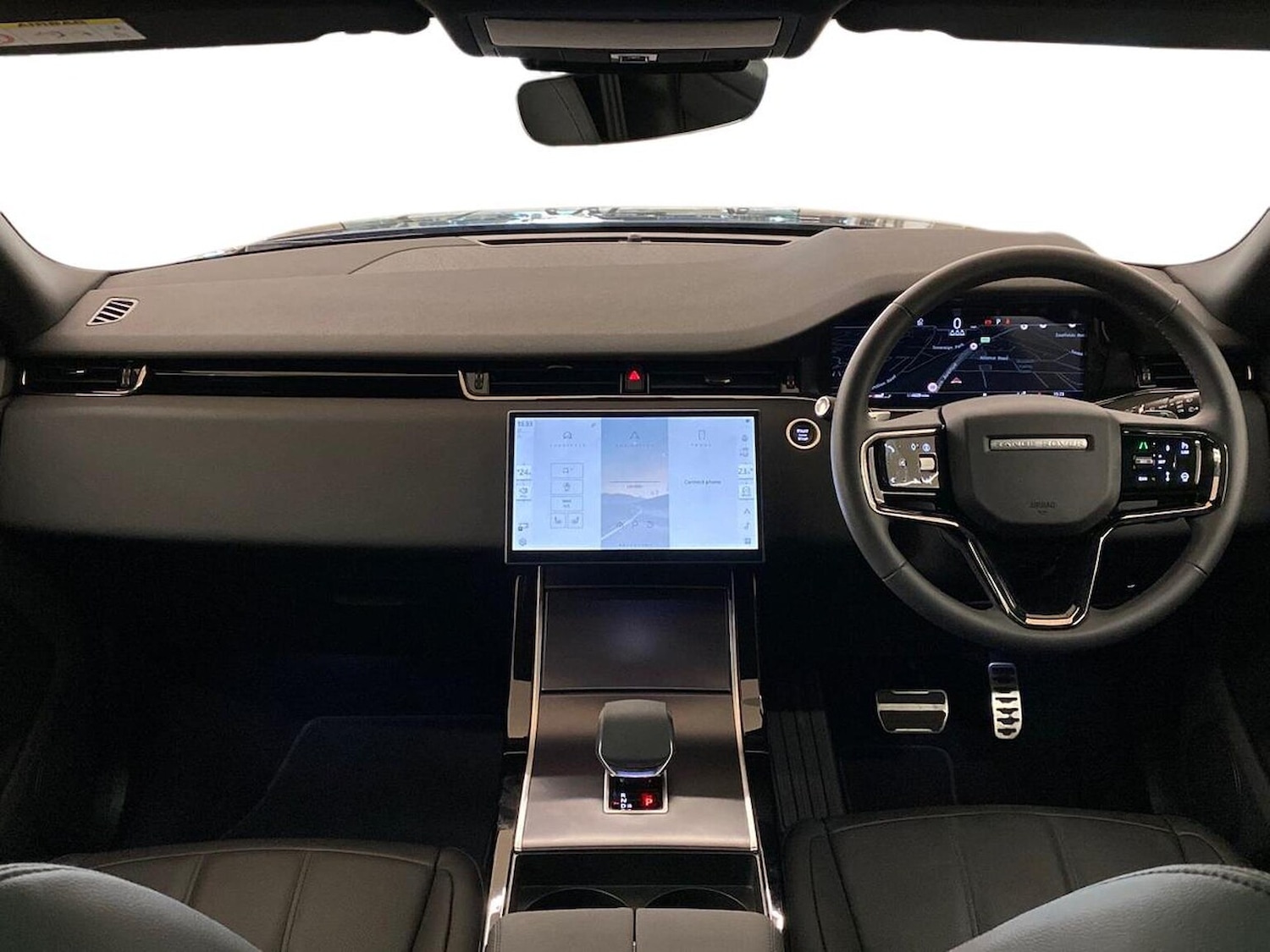 Used Land Rover Range Rover Evoque 2025 for sale - 76605540: Photo 9