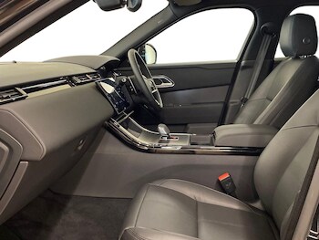 Used Land Rover Range Rover Velar 2024 for sale - 75907475: Photo
