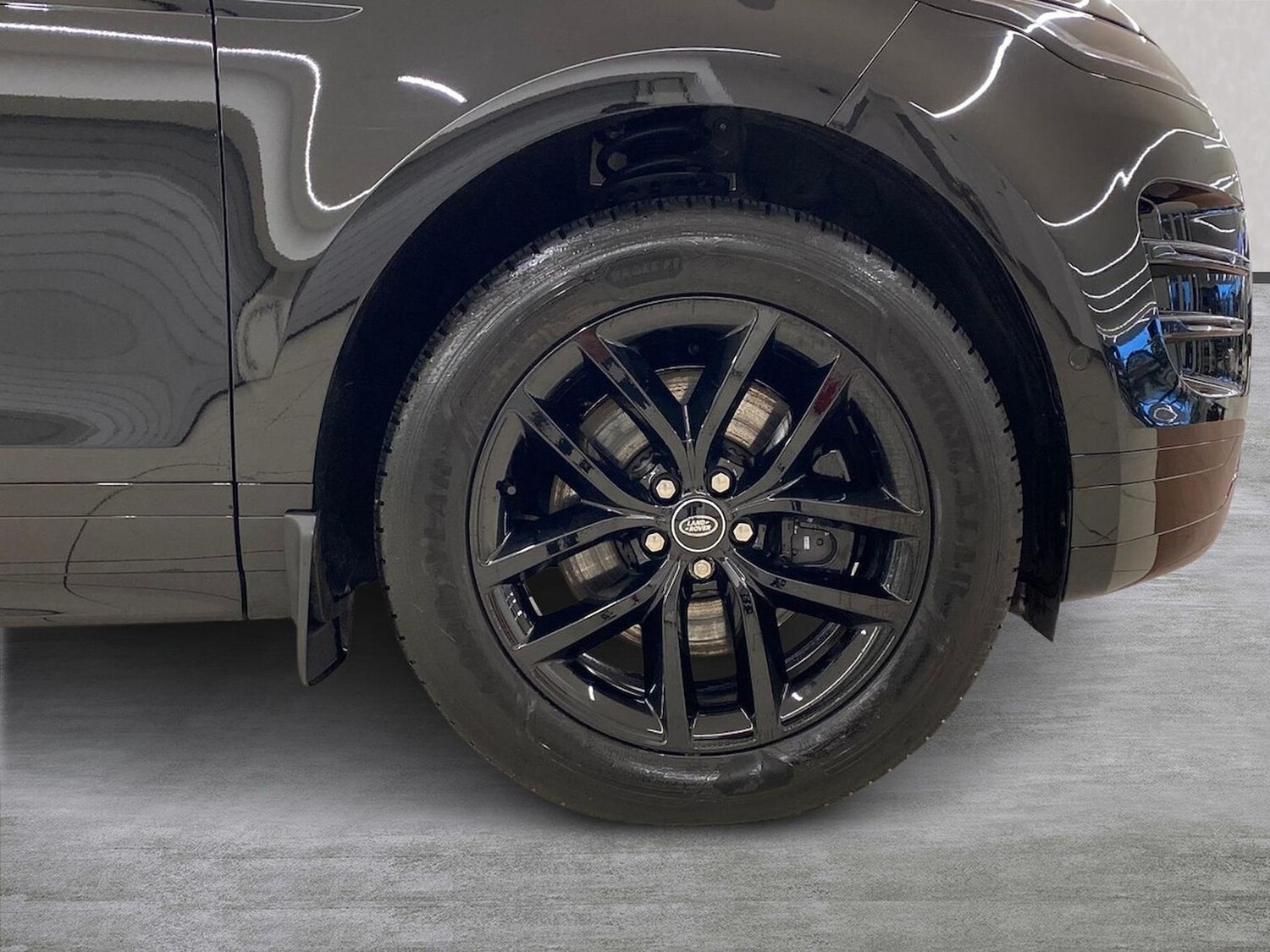 Used Land Rover Range Rover Evoque 2025 for sale - 78191557: Photo 10