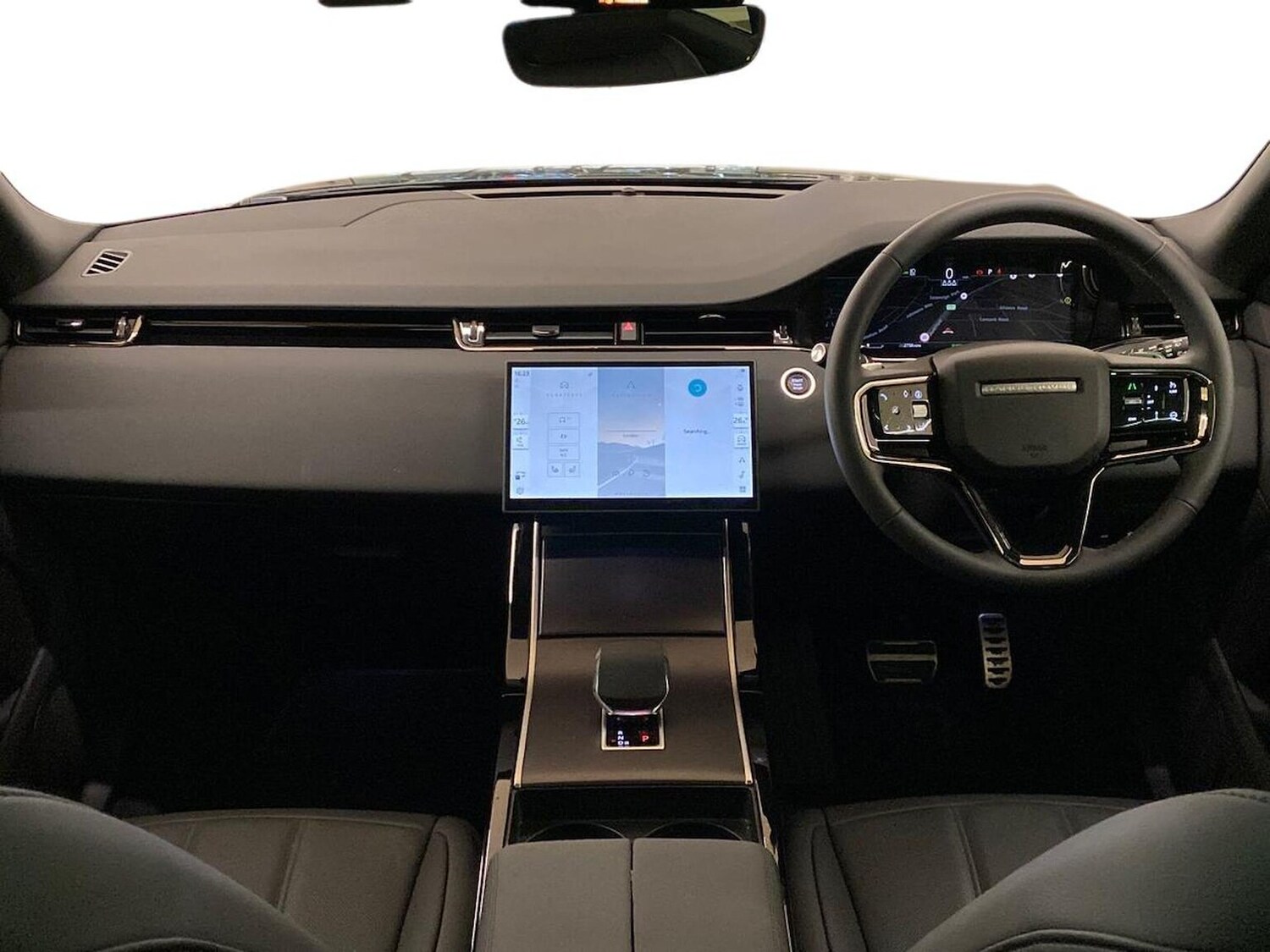 Used Land Rover Range Rover Evoque 2025 for sale - 78191557: Photo 11