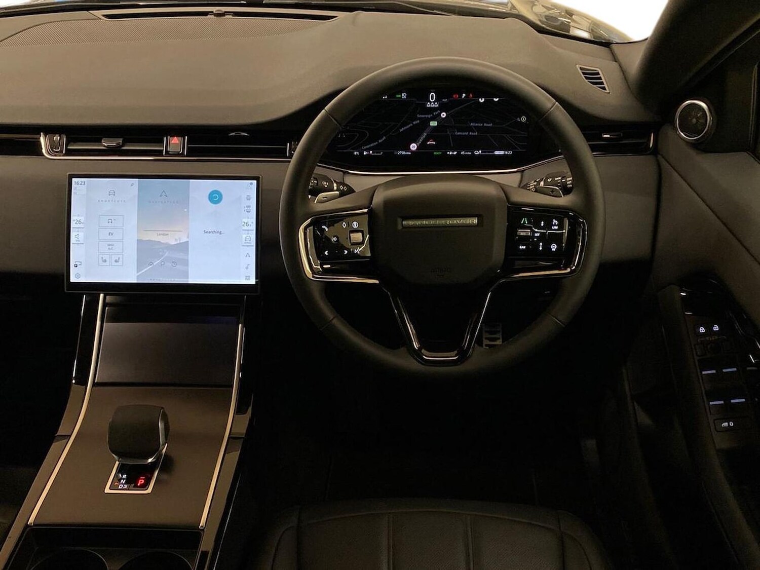 Used Land Rover Range Rover Evoque 2025 for sale - 78191557: Photo 17