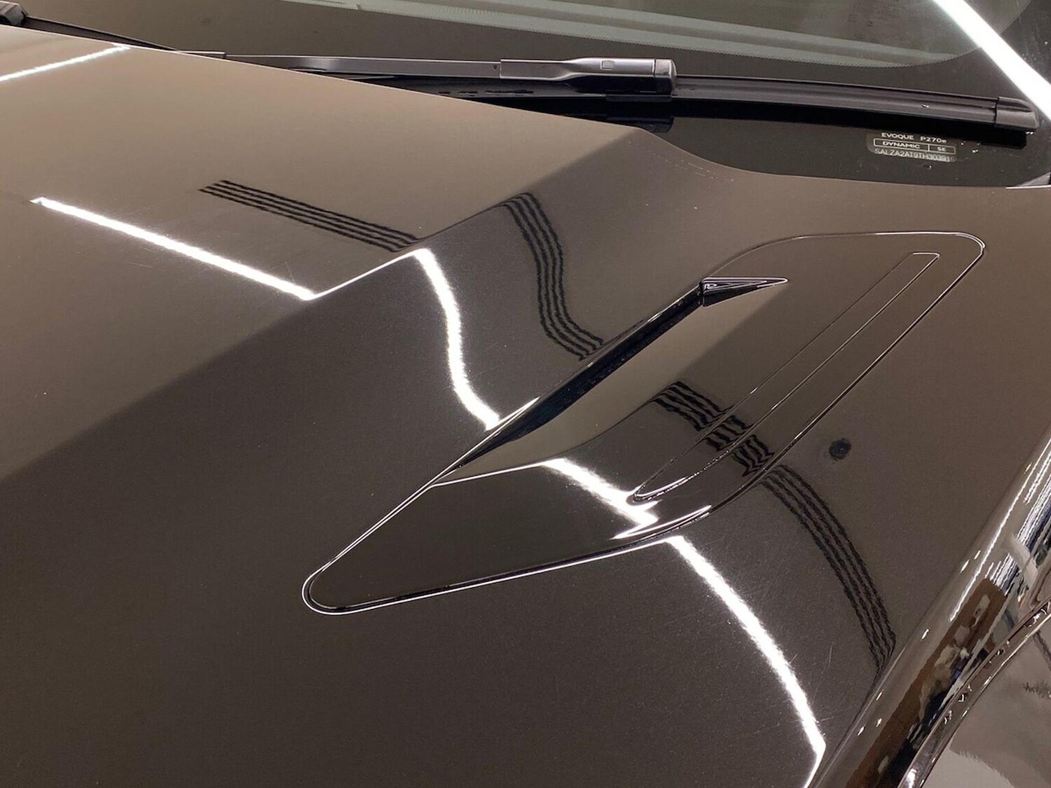 Used Land Rover Range Rover Evoque 2025 for sale - 78191557: Photo 22