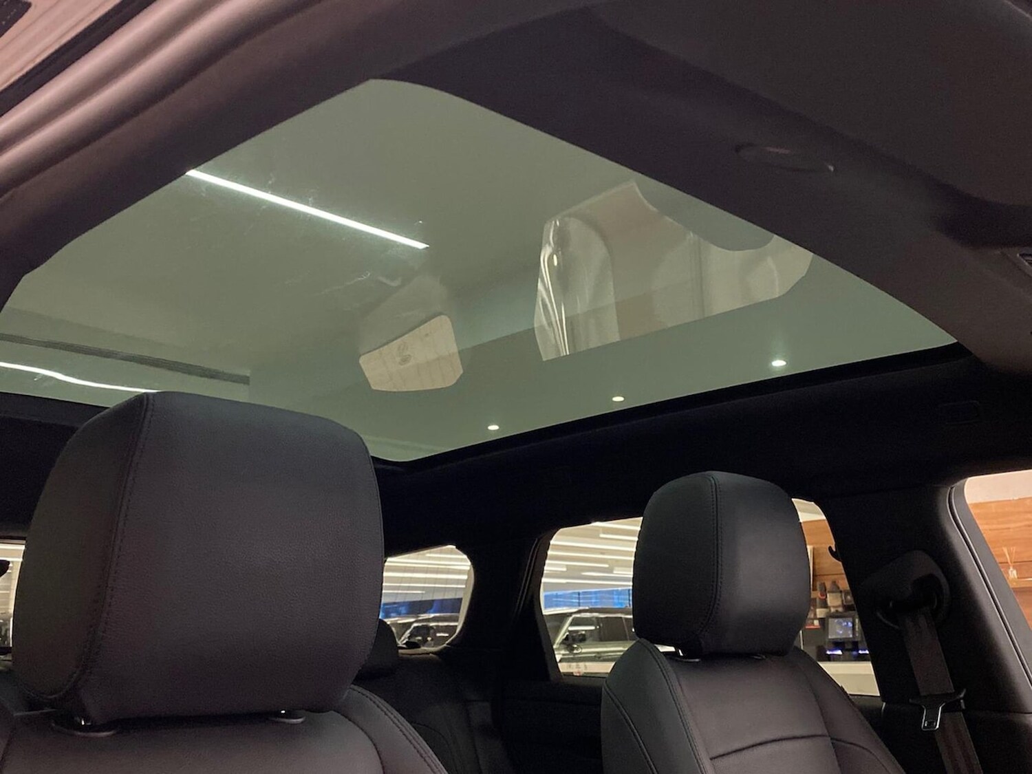 Used Land Rover Range Rover Evoque 2025 for sale - 78191557: Photo 23