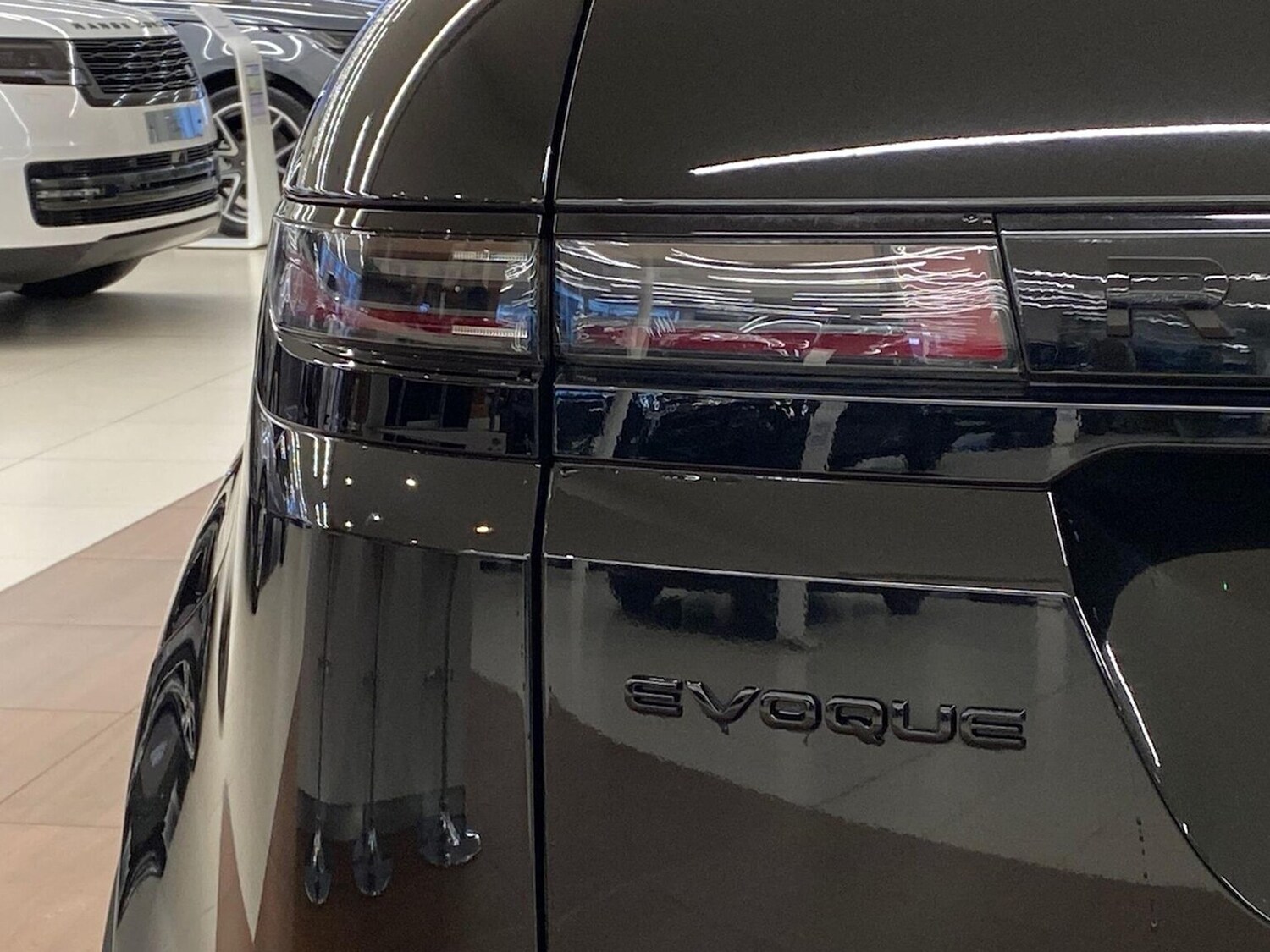 Used Land Rover Range Rover Evoque 2025 for sale - 78191557: Photo 28