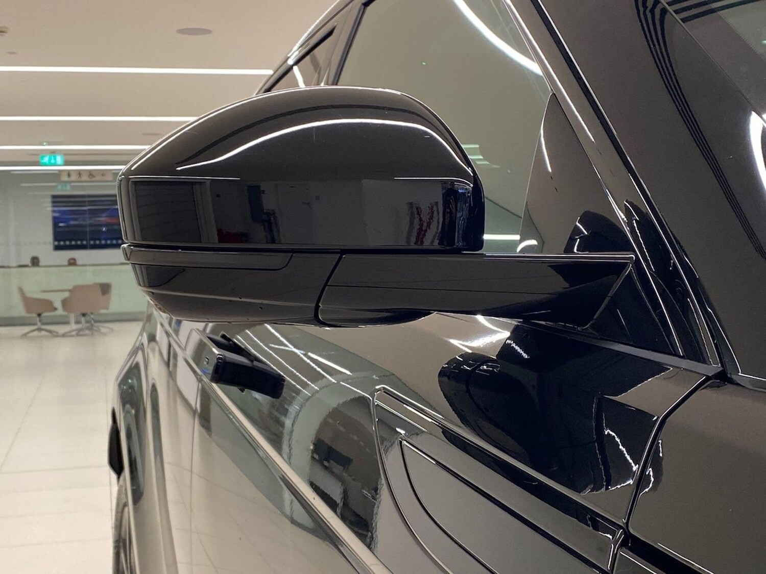 Used Land Rover Range Rover Evoque 2025 for sale - 78191557: Photo 31