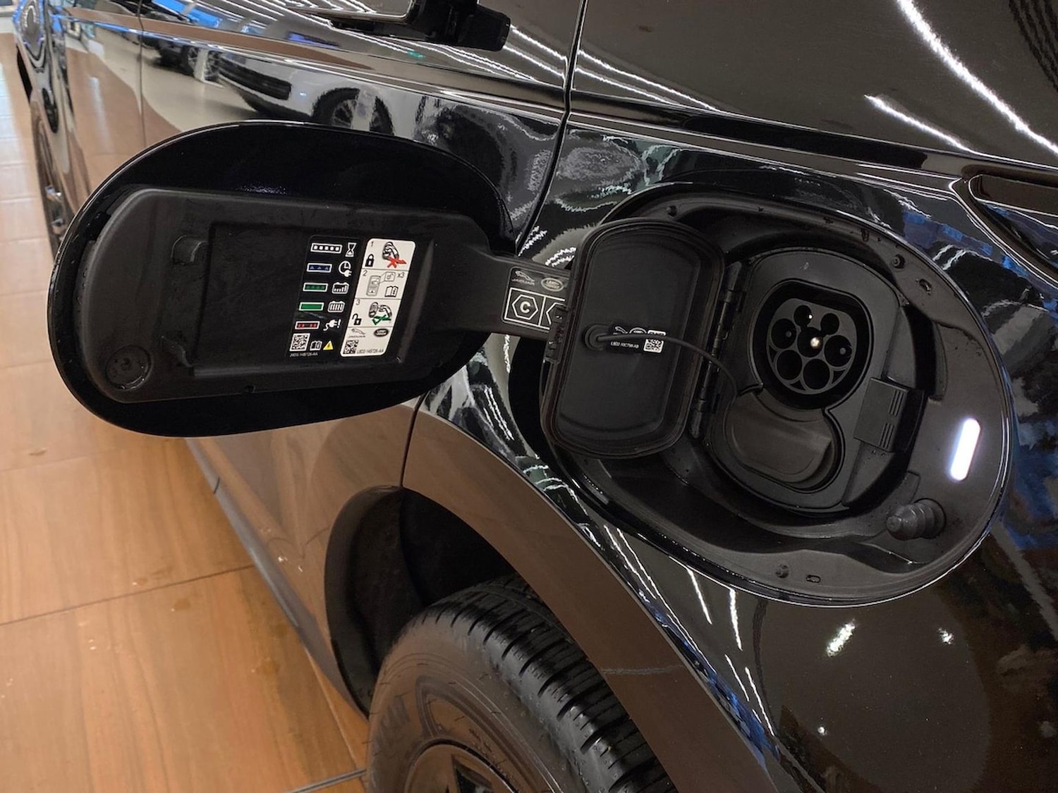 Used Land Rover Range Rover Evoque 2025 for sale - 78191557: Photo 33