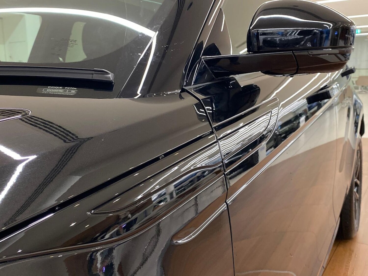 Used Land Rover Range Rover Evoque 2025 for sale - 78191557: Photo 35