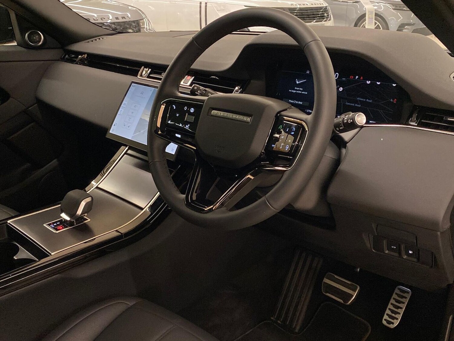 Used Land Rover Range Rover Evoque 2025 for sale - 78191557: Photo 37