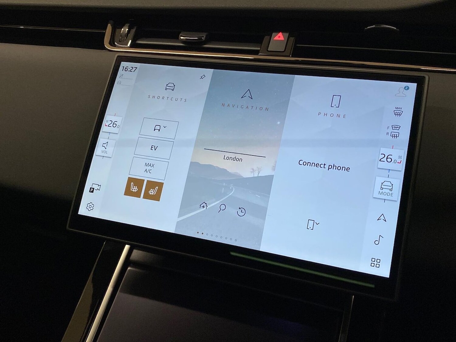 Used Land Rover Range Rover Evoque 2025 for sale - 78191557: Photo 40