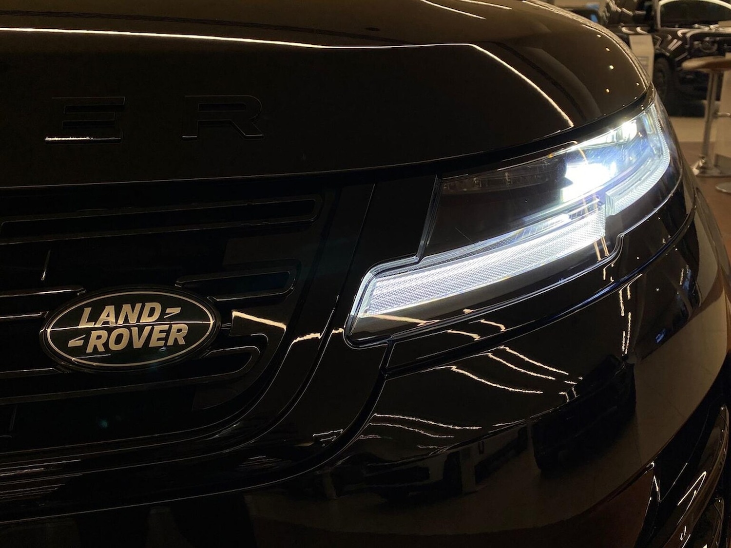 Used Land Rover Range Rover Evoque 2025 for sale - 78191557: Photo 43