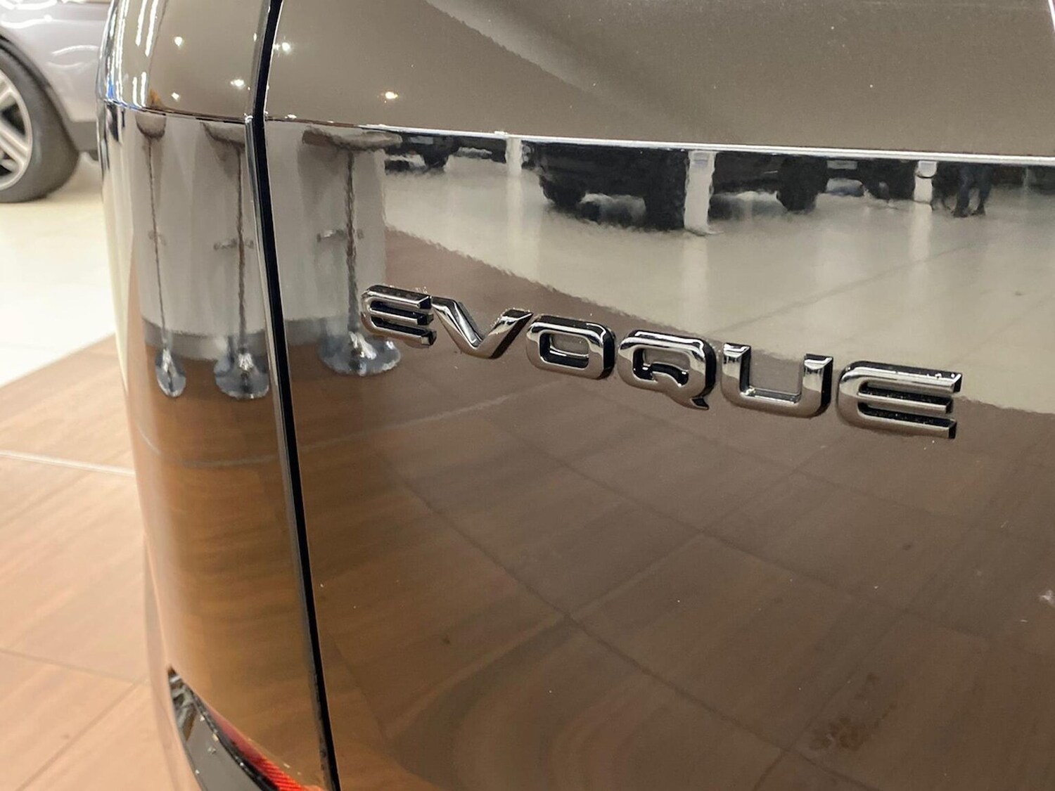 Used Land Rover Range Rover Evoque 2025 for sale - 78191557: Photo 44