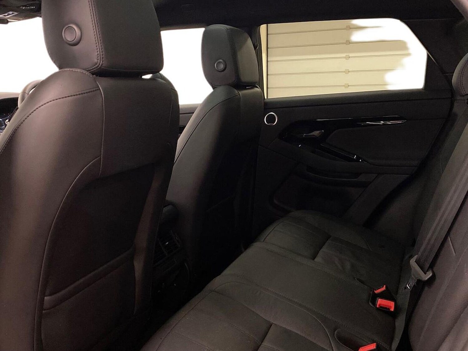 Used Land Rover Range Rover Evoque 2025 for sale - 78191557: Photo 6