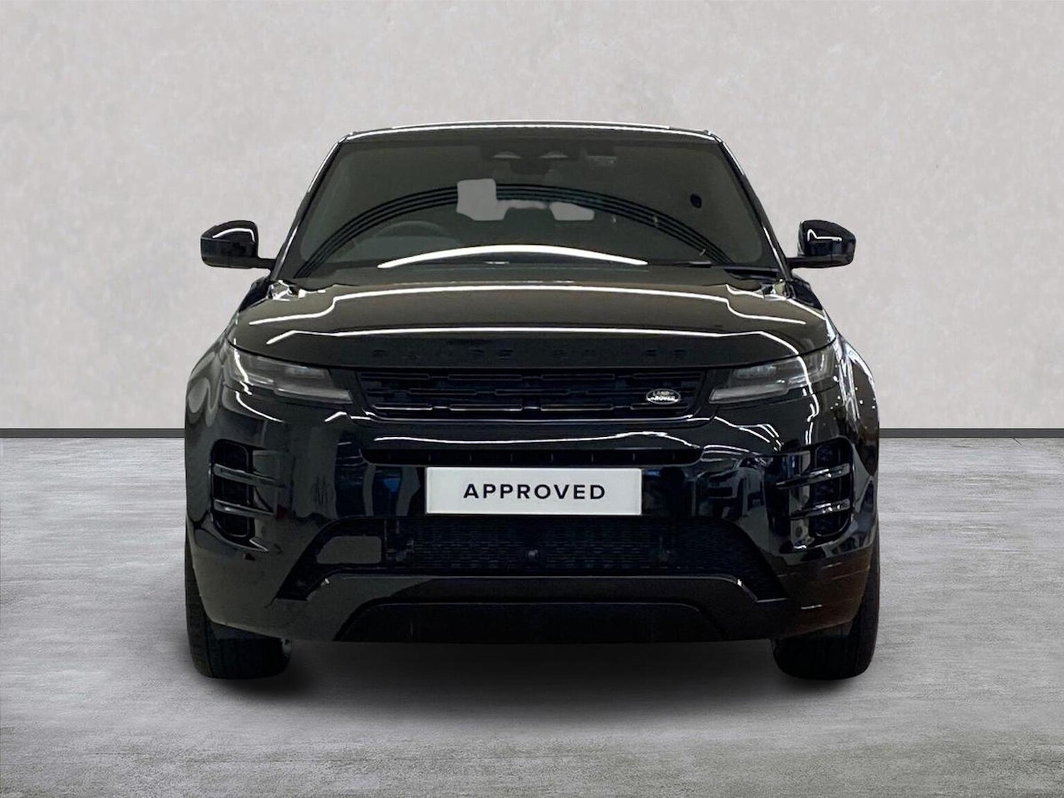 Used Land Rover Range Rover Evoque 2025 for sale - 78191557: Photo 9