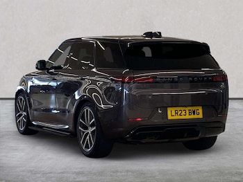 Used Land Rover Range Rover Sport 2023 for sale - 78310471: Photo