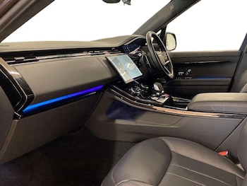 Used Land Rover Range Rover Sport 2023 for sale - 78310471: Photo