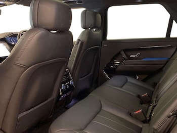 Used Land Rover Range Rover Sport 2023 for sale - 78310471: Photo