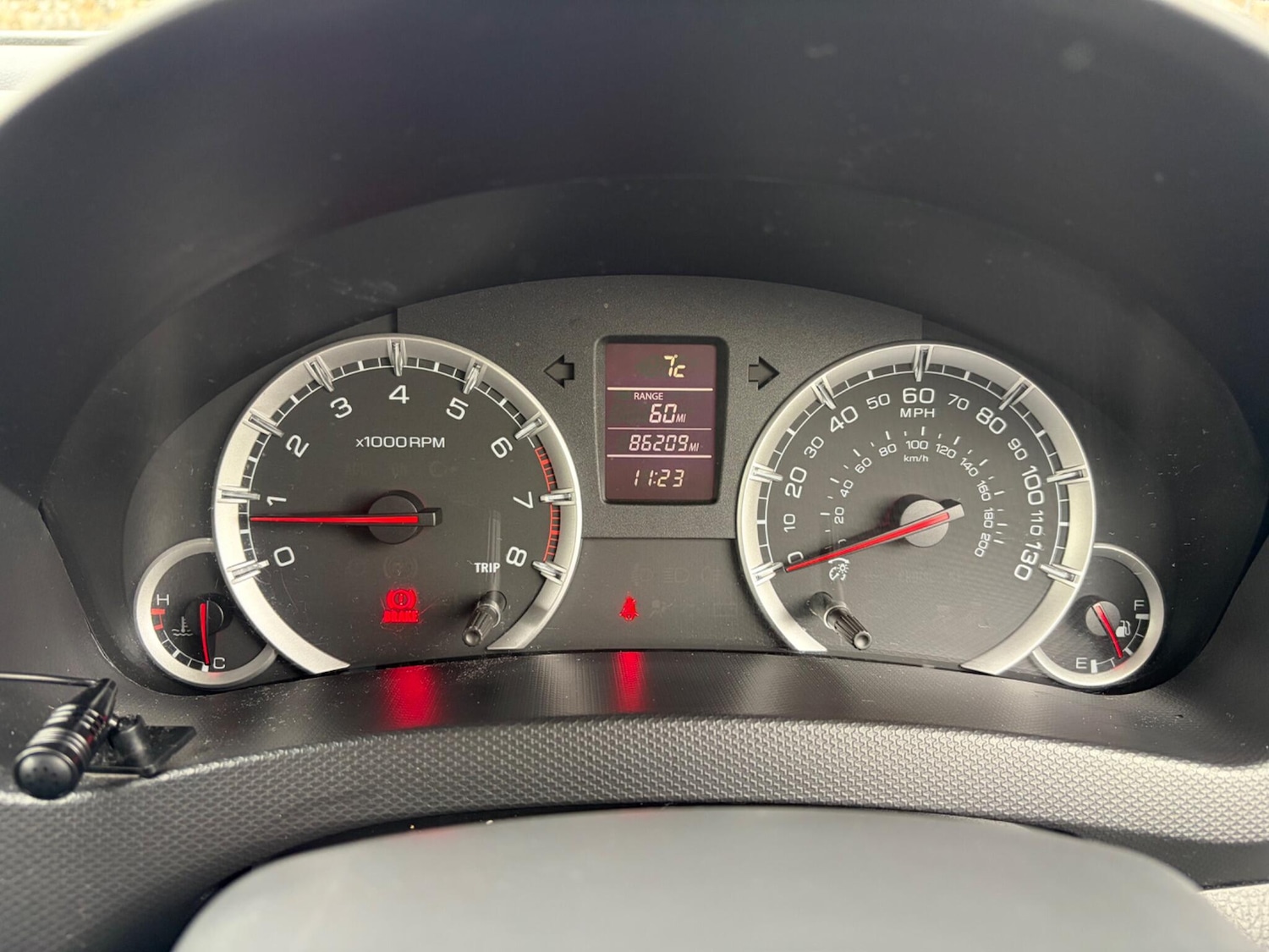 Used Suzuki Swift 2010 for sale - 77647492: Photo 24