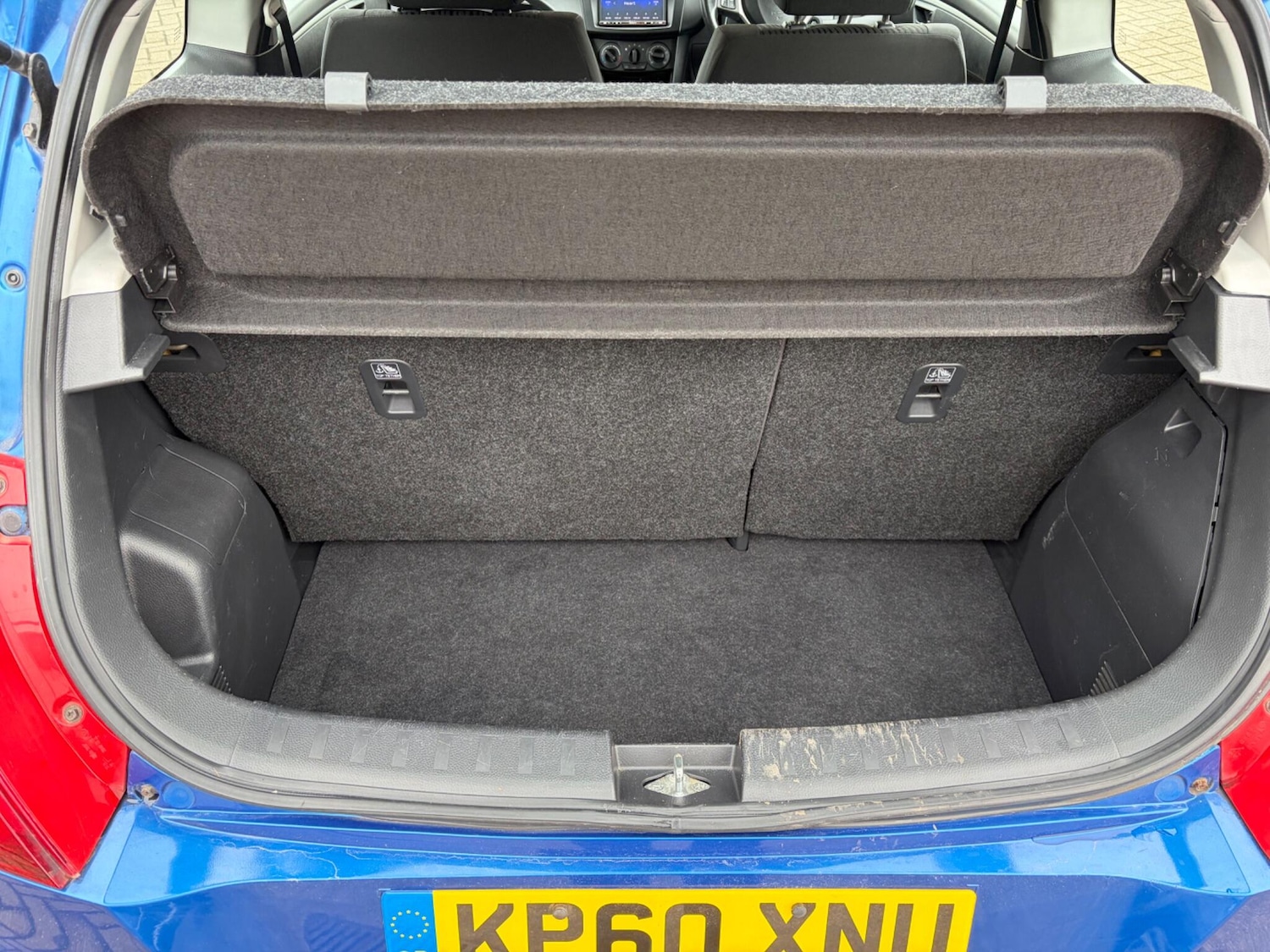 Used Suzuki Swift 2010 for sale - 77647492: Photo 26