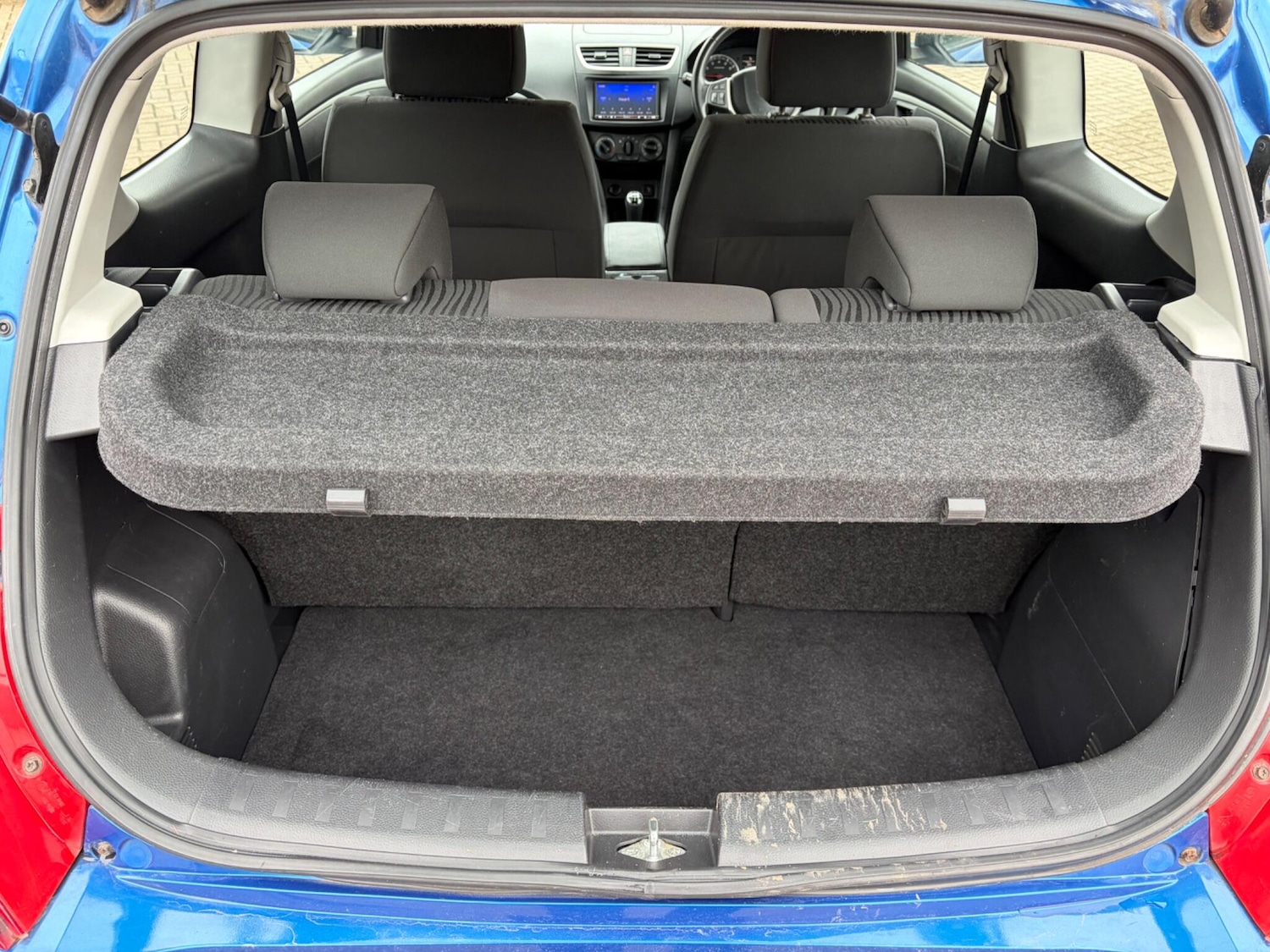 Used Suzuki Swift 2010 for sale - 77647492: Photo 27