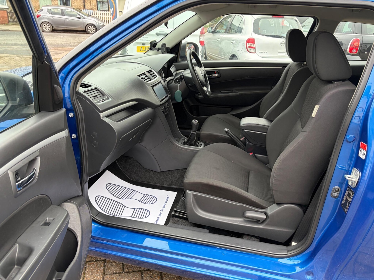 Used Suzuki Swift 2010 for sale - 77647492: Photo 31