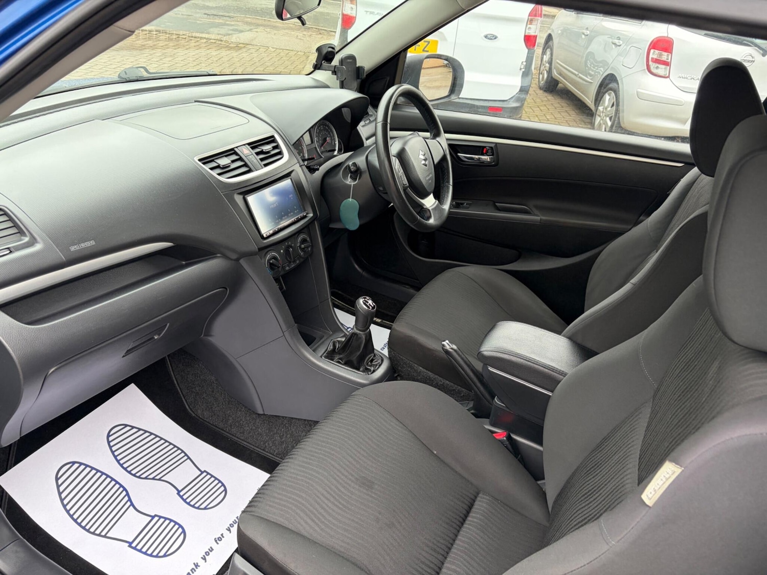 Used Suzuki Swift 2010 for sale - 77647492: Photo 32