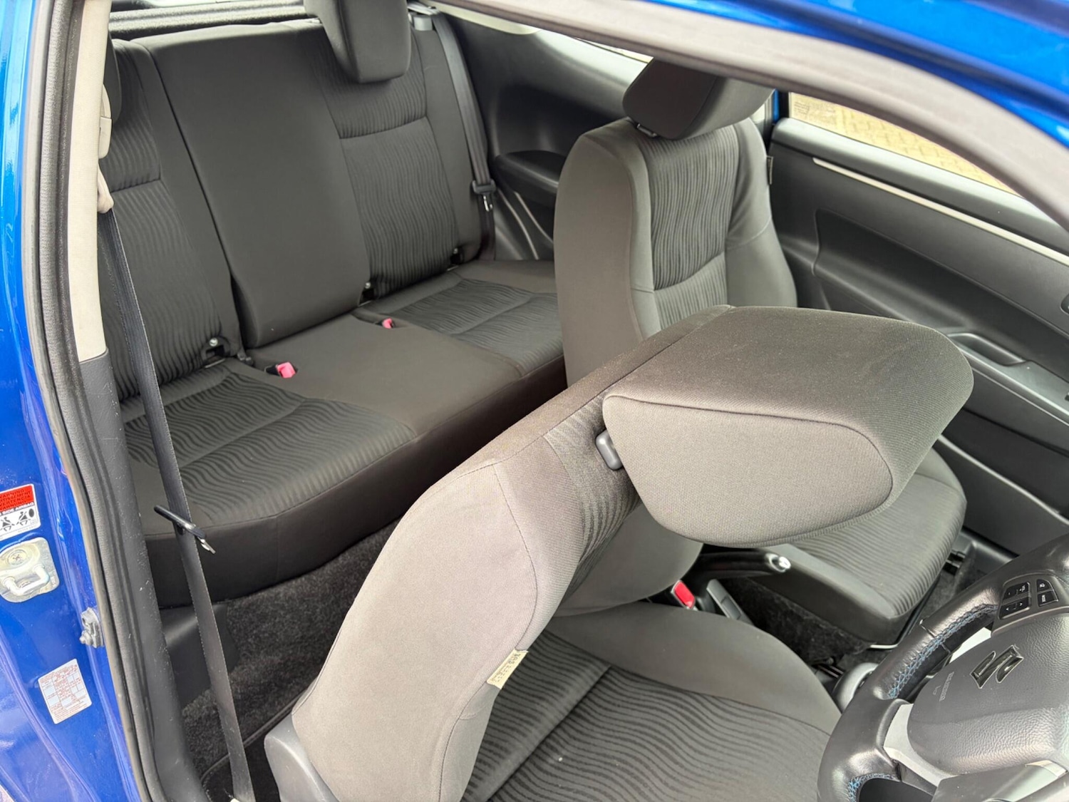 Used Suzuki Swift 2010 for sale - 77647492: Photo 34