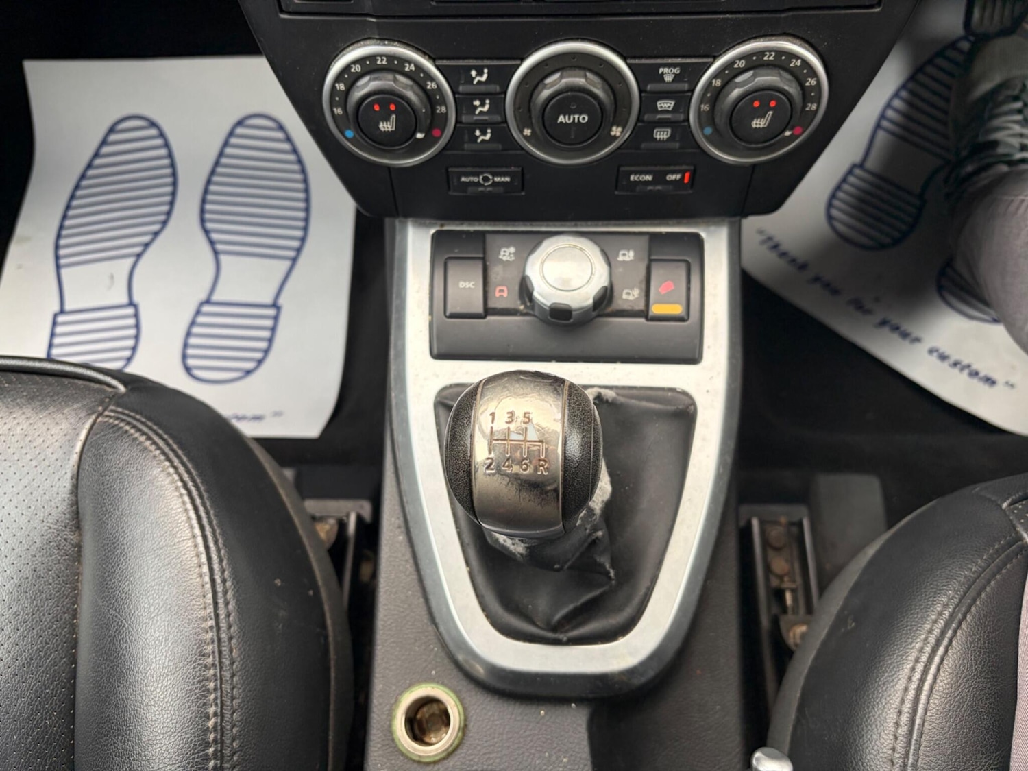 Used Land Rover Freelander 2007 for sale - 77647490: Photo 13