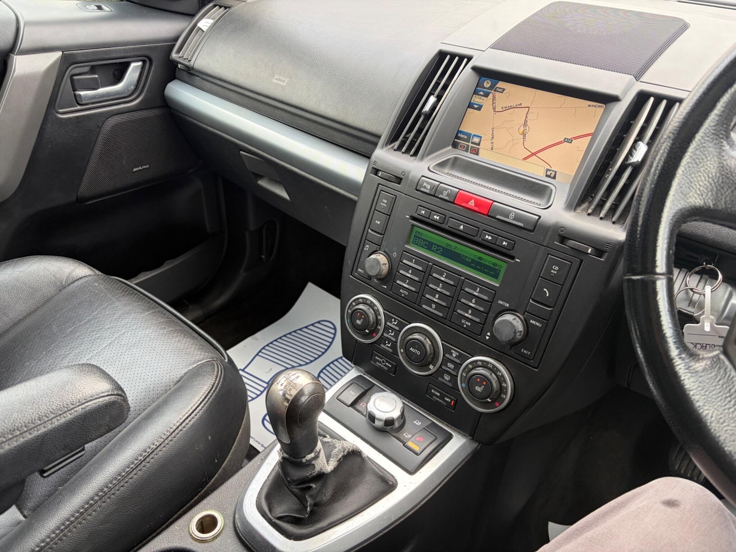 Used Land Rover Freelander 2007 for sale - 77647490: Photo 14