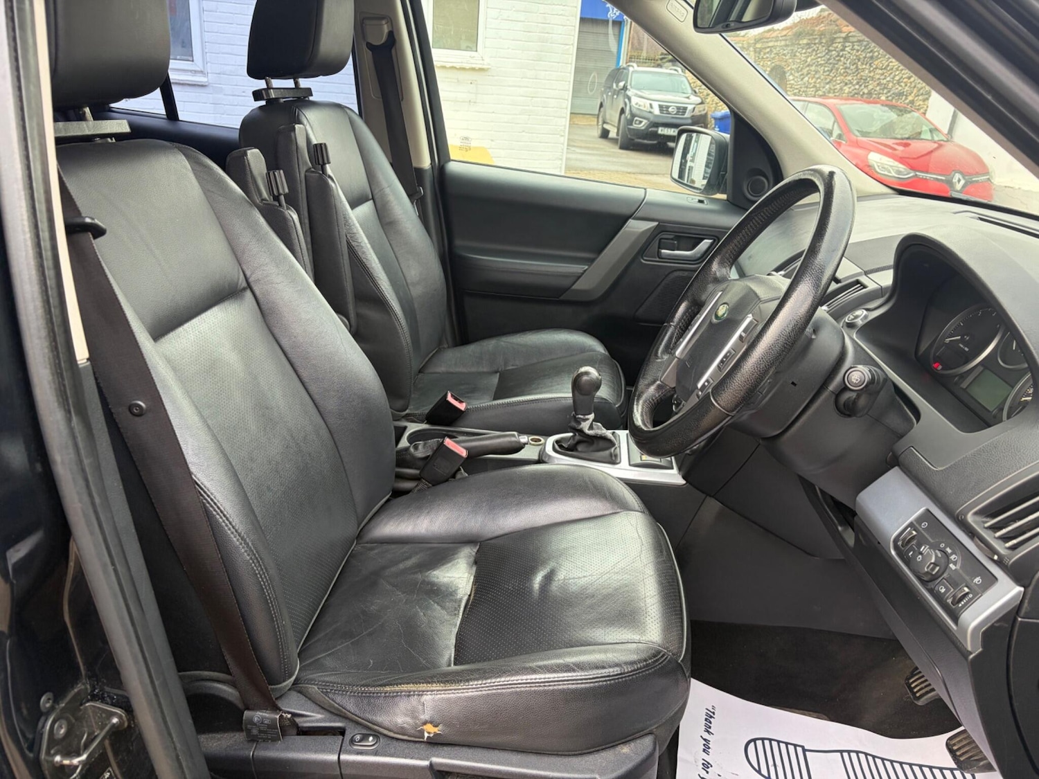 Used Land Rover Freelander 2007 for sale - 77647490: Photo 15