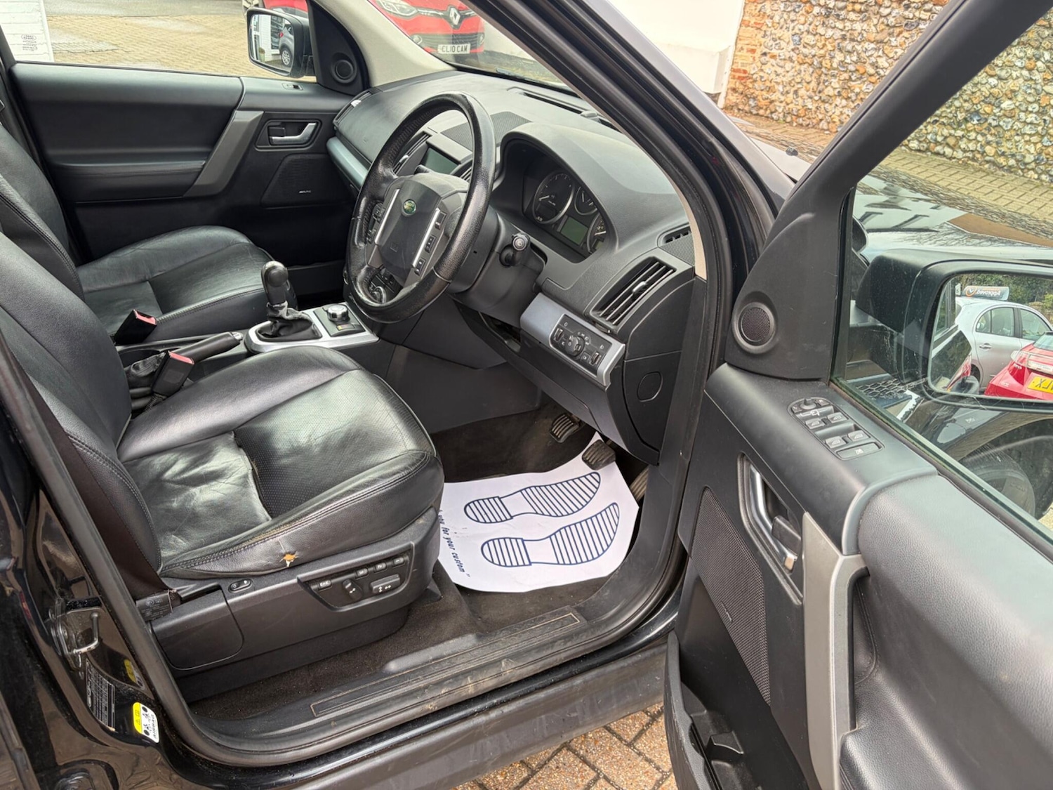 Used Land Rover Freelander 2007 for sale - 77647490: Photo 16