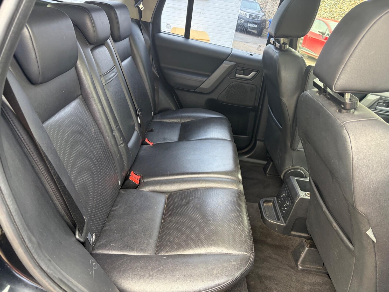 Used Land Rover Freelander 2007 for sale - 77647490: Photo 19